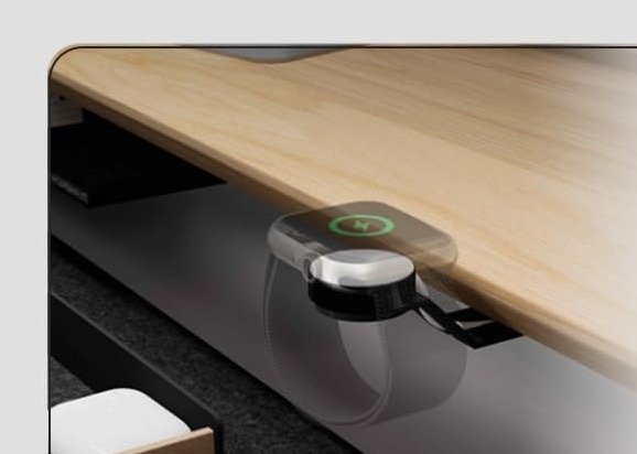 Apple Watch Charger Dock
