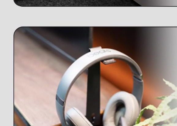 Headphone Stand