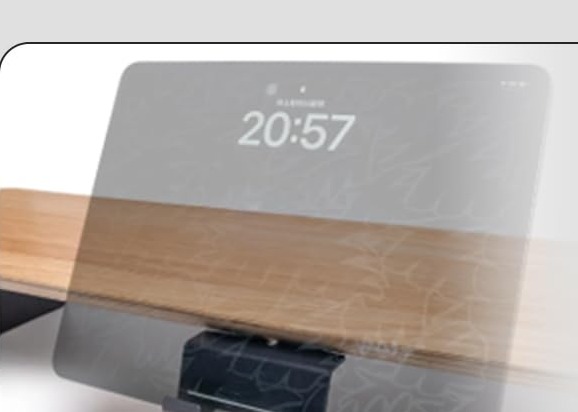 iPad Stand
